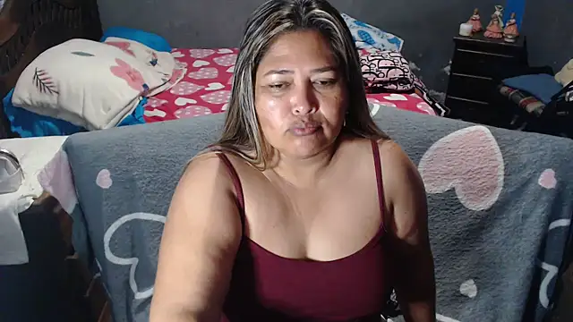 Snapshot of CANDYSWEET51 chatting on 10, 6, 2026 CANDYSWEET51 online show from 10, 6, 2026