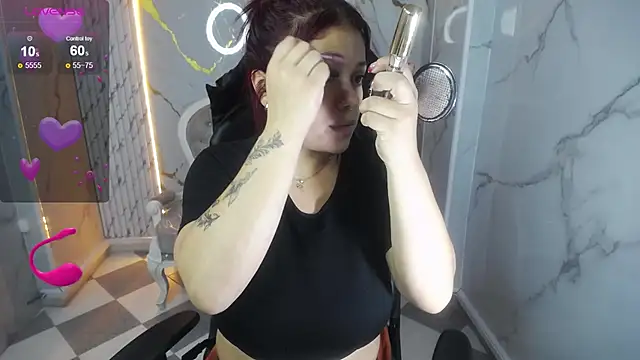  Ambar72 b online show from 27, 9, 2025