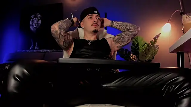 uptomatty online show from 8, 3, 2026