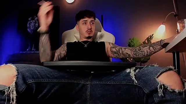 uptomatty online show from 30, 3, 2026