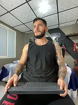 marcel crawford96 online show from 26, 2, 2026