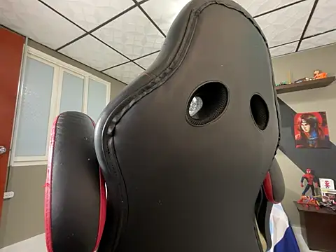 marcel crawford96 online show from 22, 3, 2026