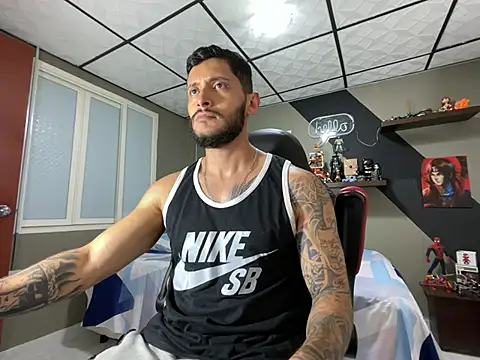 marcel crawford96 online show from 8, 4, 2026