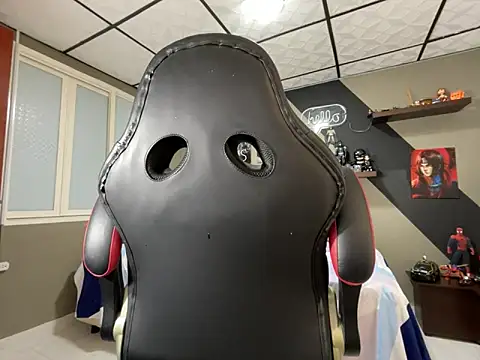 marcel crawford96 online show from 10, 4, 2026