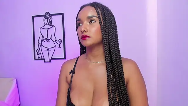 Allison-Bell1 online show from 12, 6, 2026