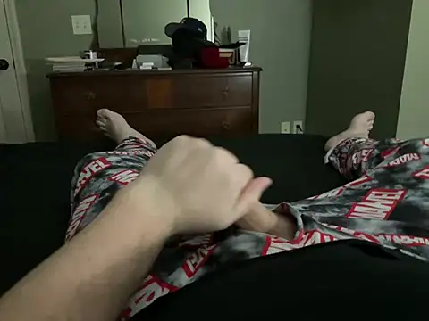 spanky10000 online show from 11, 2, 2025