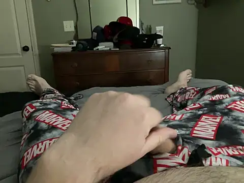 spanky10000 online show from 18, 2, 2025