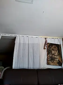 Snapshot of MaraVililhosa chatting on 18, 2, 2025 MaraVililhosa online show from 18, 2, 2025