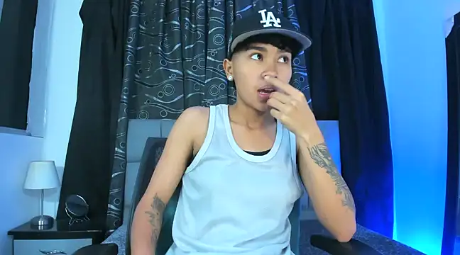 nova sex01 online show from 6, 12, 2024