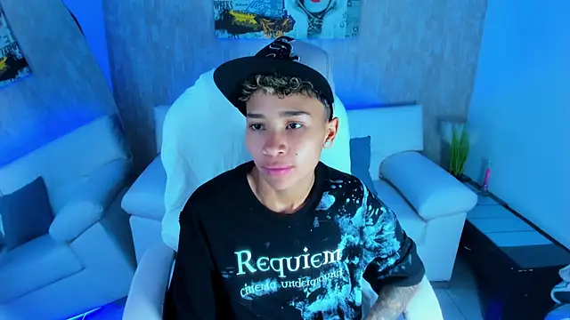 nova sex01 online show from 19, 10, 2025