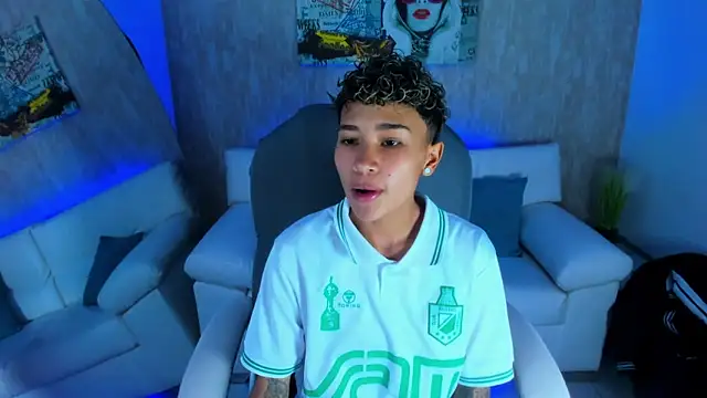 nova sex01 online show from 21, 10, 2025