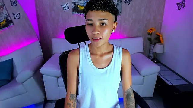 nova sex01 online show from 9, 2, 2026