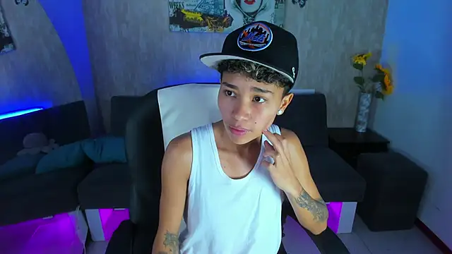 nova sex01 online show from 12, 3, 2026