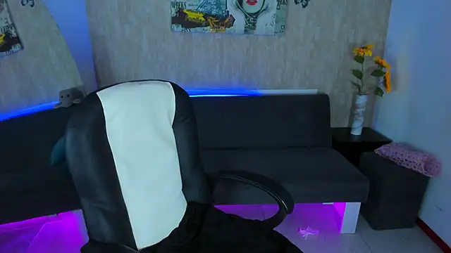 nova sex01 online show from 20, 3, 2026