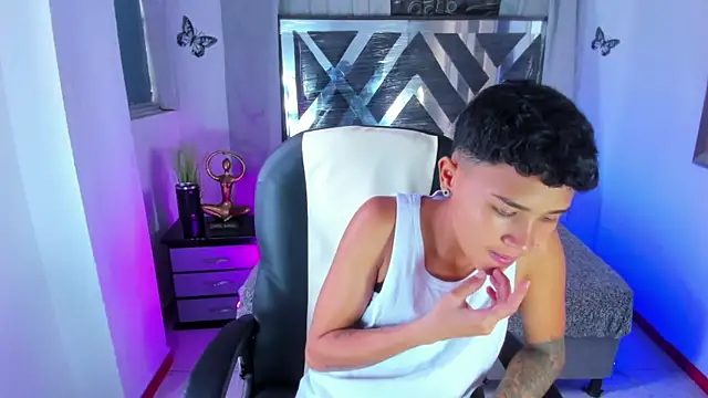 nova sex01 online show from 17, 7, 2026