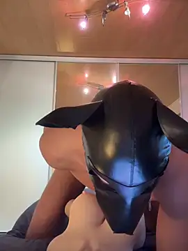 PlayDog123 online show from 11, 10, 2025