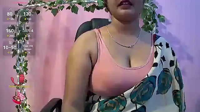 Snapshot of Pari-new chatting on 20, 3, 2025 Pari-new online show from 20, 3, 2025