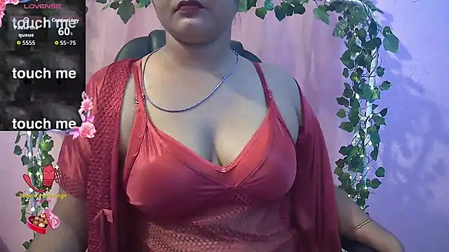 Snapshot of Pari-new chatting on 10, 9, 2025 Pari-new online show from 10, 9, 2025