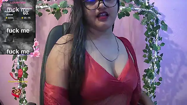 Snapshot of Pari-new chatting on 12, 9, 2025 Pari-new online show from 12, 9, 2025