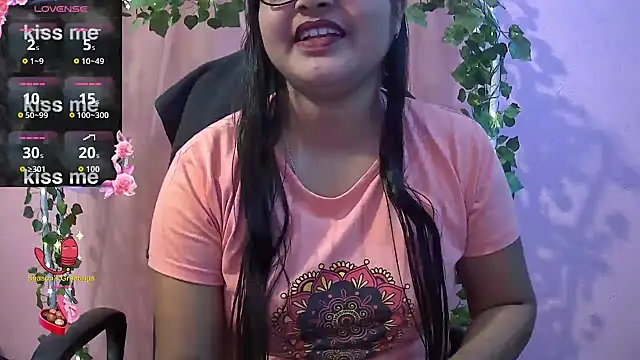 Snapshot of Pari-new chatting on 27, 2, 2026 Pari-new online show from 27, 2, 2026