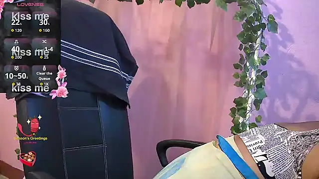 Snapshot of Pari-new chatting on 28, 2, 2026 Pari-new online show from 28, 2, 2026