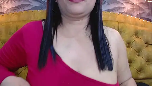 Snapshot of NahomiFireSex chatting on 20, 11, 2025 NahomiFireSex online show from 20, 11, 2025