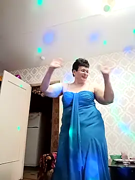 PaulaGolden online show from 1, 1, 2025