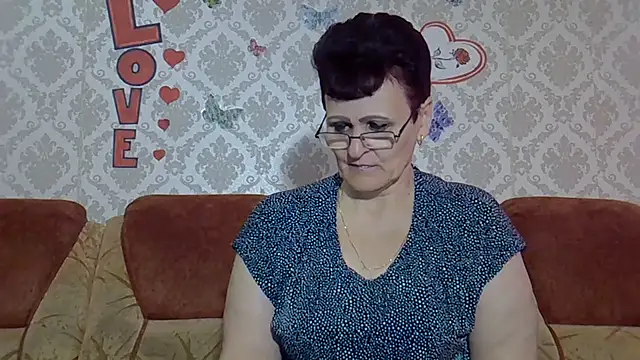 PaulaGolden online show from 5, 10, 2025