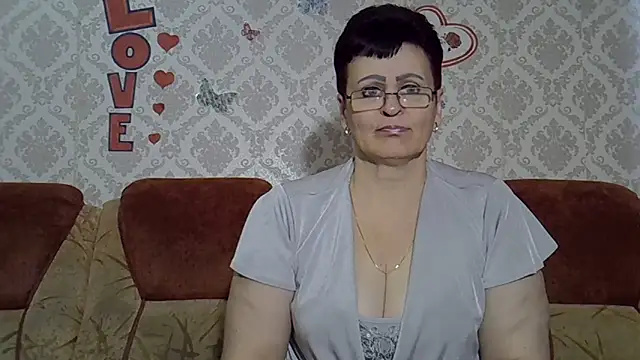 PaulaGolden online show from 23, 10, 2025