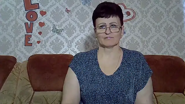 PaulaGolden online show from 31, 10, 2025