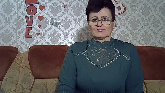 PaulaGolden online show from 13, 1, 2026