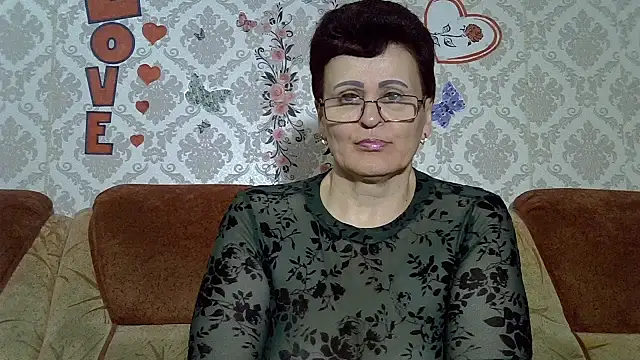 PaulaGolden online show from 21, 3, 2026