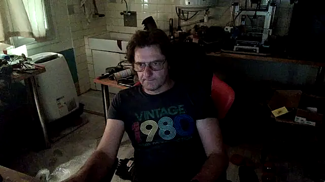 snork80 online show from 27, 6, 2026