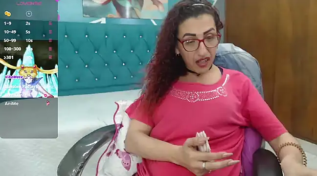 sabrina dupont online show from 23, 2, 2025