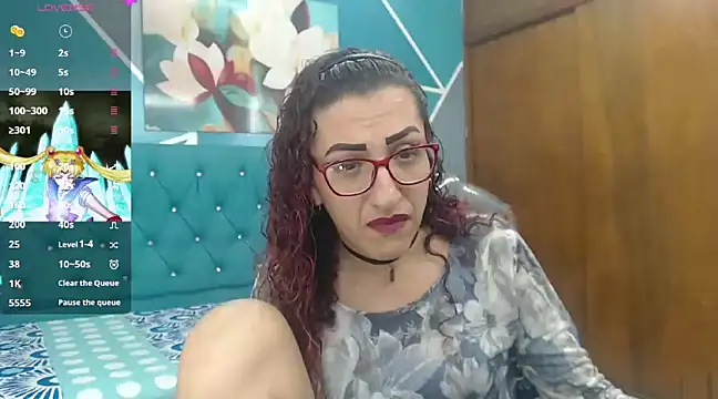 sabrina dupont online show from 28, 2, 2025