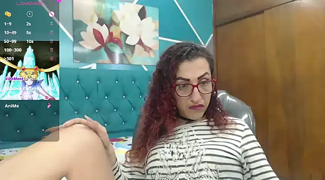 sabrina dupont online show from 8, 3, 2025