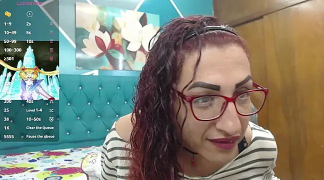 sabrina dupont online show from 14, 3, 2025