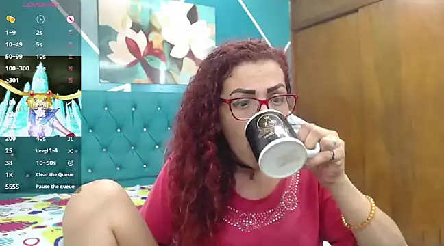 sabrina dupont online show from 20, 3, 2025