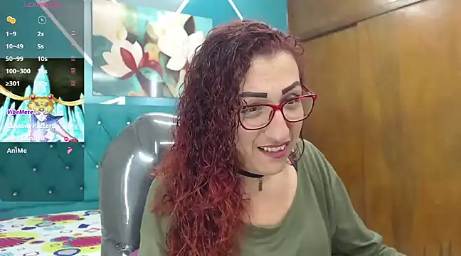 sabrina dupont online show from 21, 3, 2025