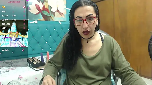 sabrina dupont online show from 5, 10, 2025