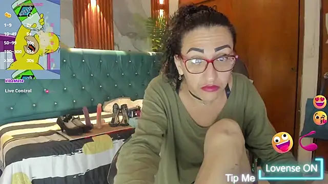 sabrina dupont online show from 31, 5, 2026