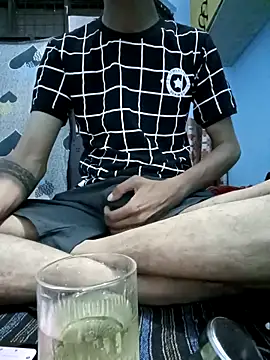 Snapshot of Shubu_76 chatting on 18, 10, 2025 Shubu 76 online show from 18, 10, 2025