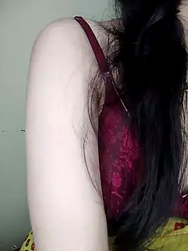 Snapshot of Fair-magic-woman chatting on 10, 1, 2025 Fair-magic-woman online show from 10, 1, 2025