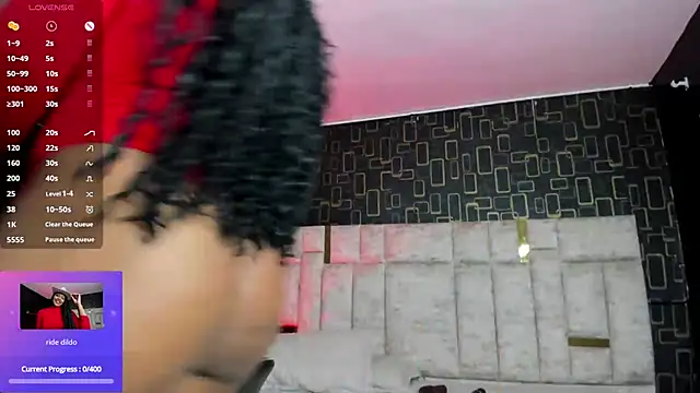 Snapshot of brenda_nova18 chatting on 17, 12, 2024 brenda nova18 online show from 17, 12, 2024