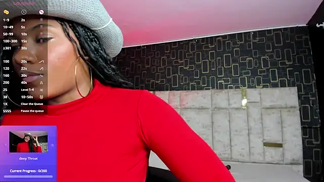 Snapshot of brenda_nova18 chatting on 17, 12, 2024 brenda nova18 online show from 17, 12, 2024