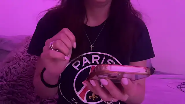 Serena 4you online show from 30, 11, 2025