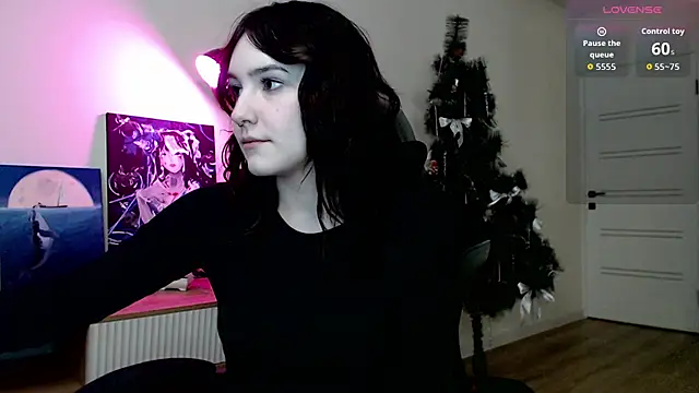 Snapshot of Princess_Shy___ chatting on 29, 11, 2025 Princess Shy online show from 29, 11, 2025