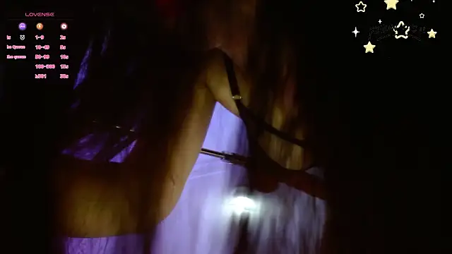 Tammy soon online show from 10, 11, 2025