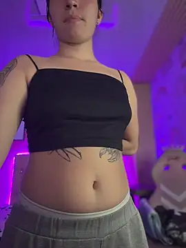 Sophie LS online show from 12, 1, 2026