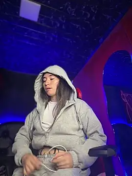 Sophie LS online show from 20, 3, 2026